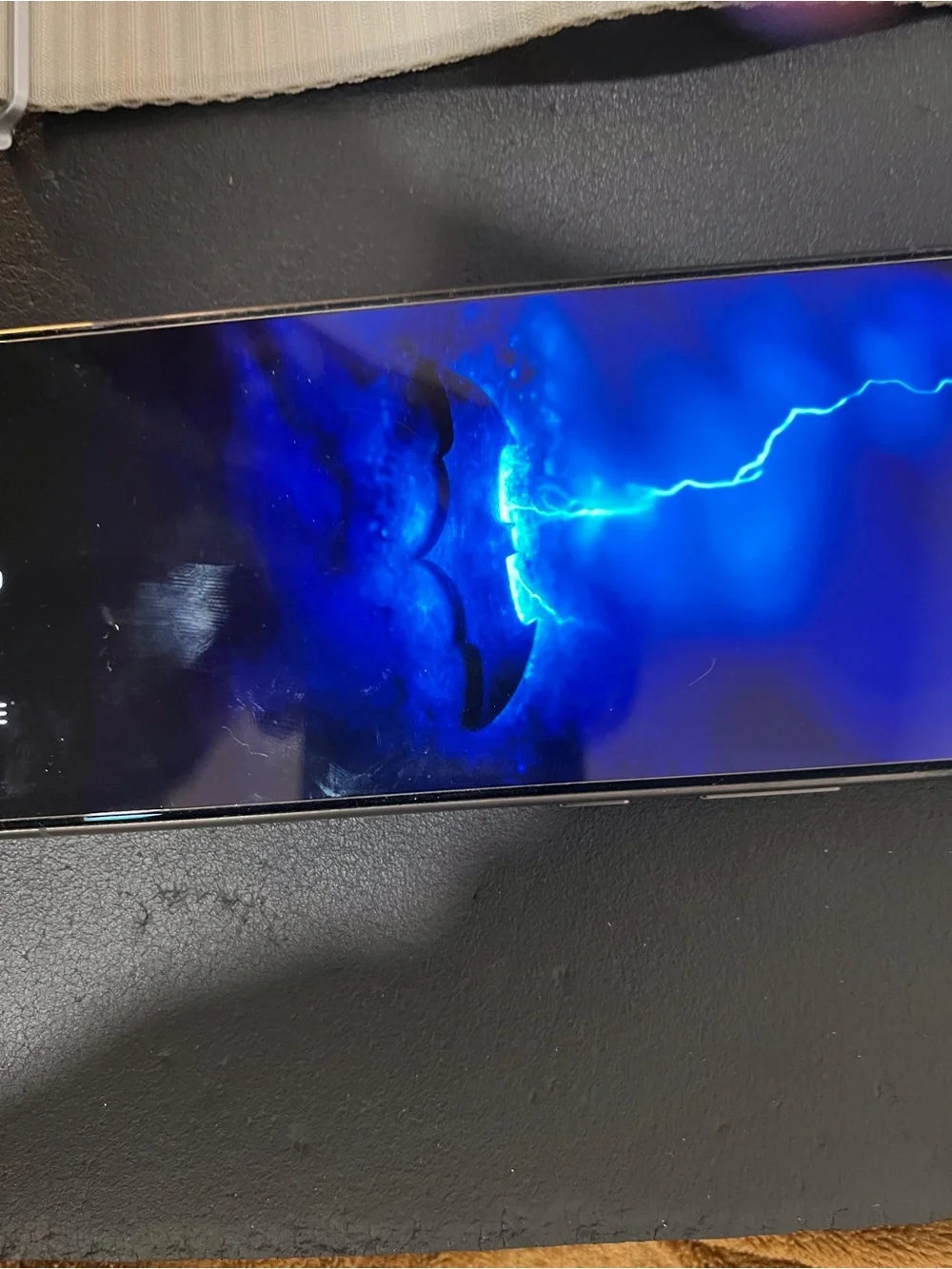 Samsung phone watch
